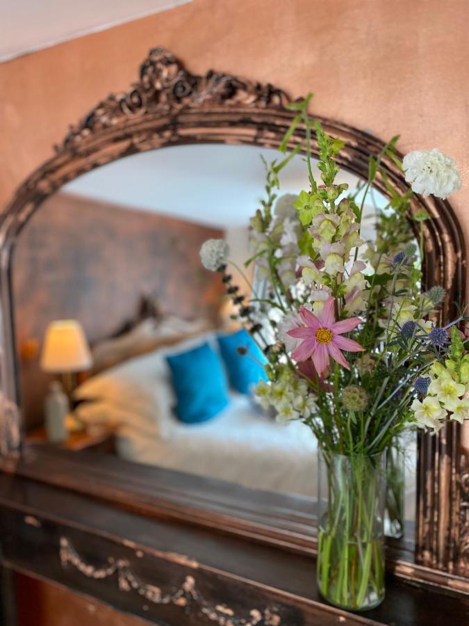 Cramwell Cottage, The Ley Arms 엑서터 외부 사진