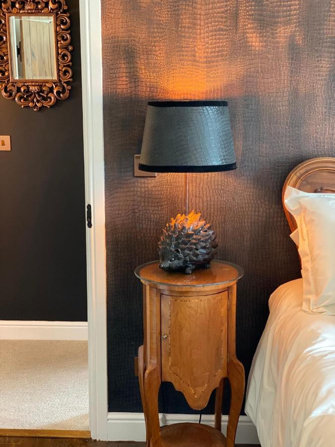 Cramwell Cottage, The Ley Arms 엑서터 외부 사진